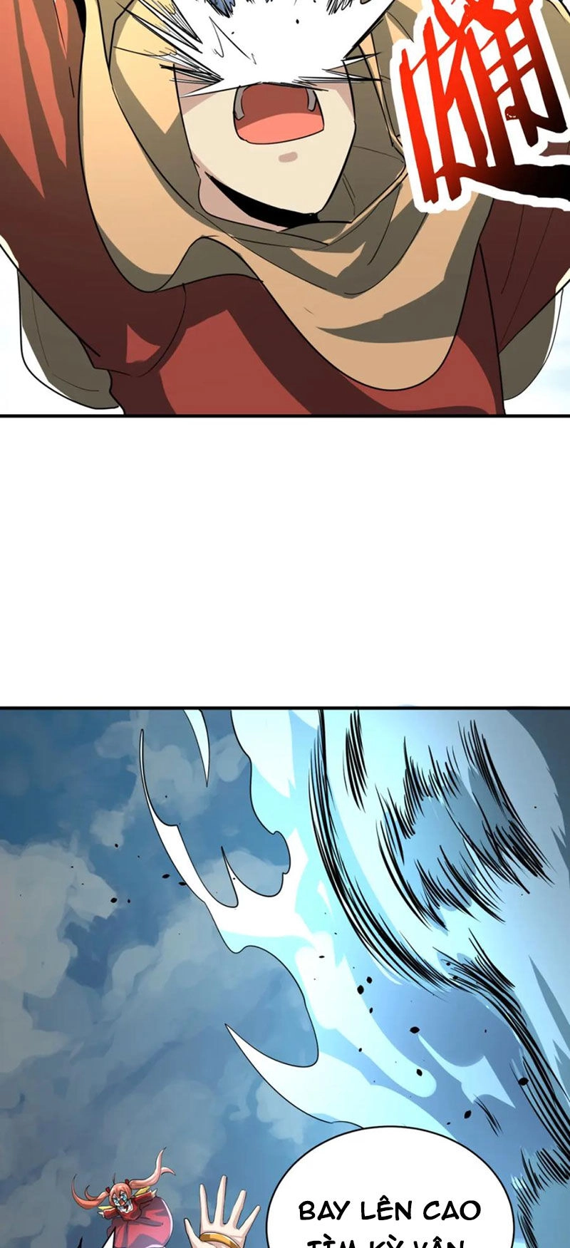 Tử Giới, Thức Tỉnh Tài Năng Hạng SSS Chapter 82 - 62