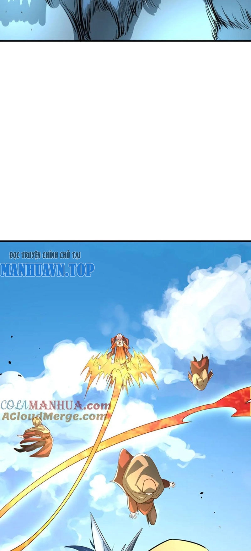 Tử Giới, Thức Tỉnh Tài Năng Hạng SSS Chapter 82 - 64