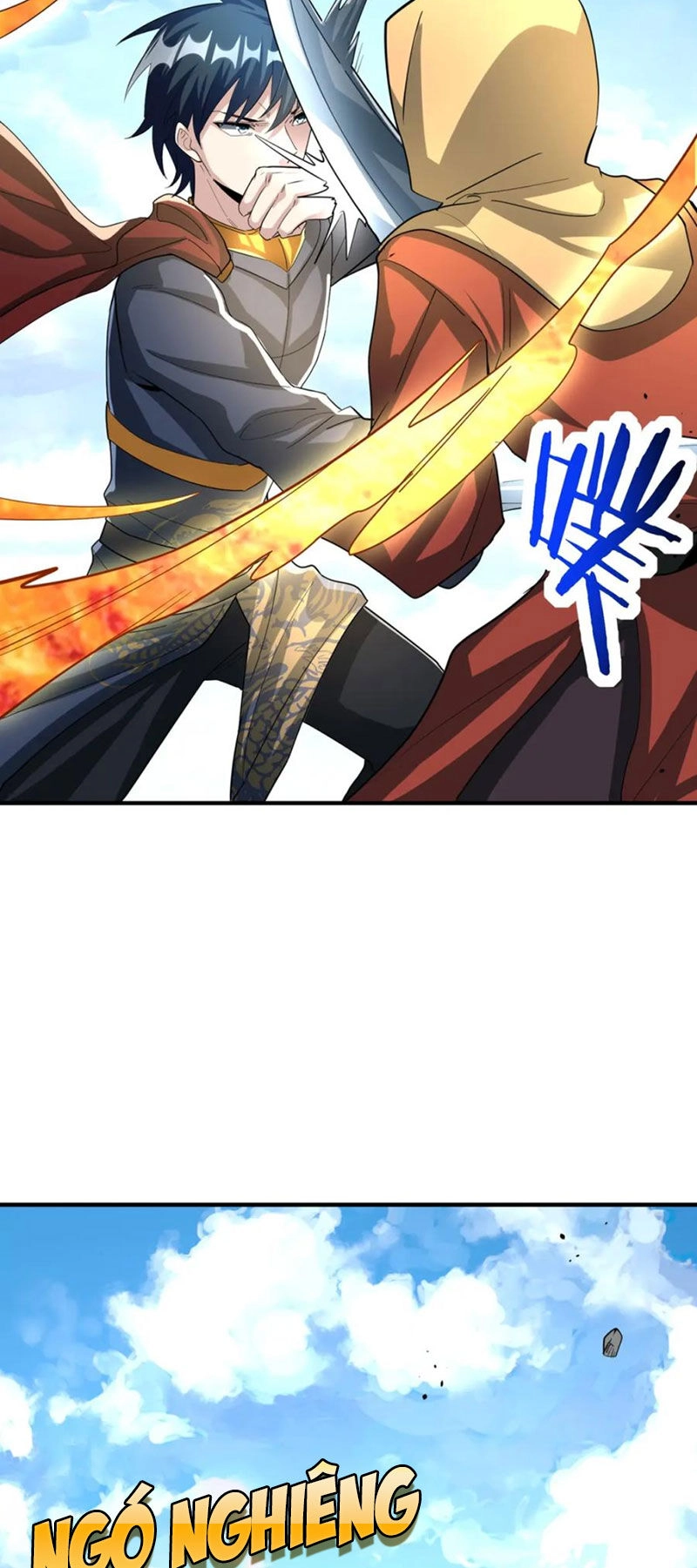 Tử Giới, Thức Tỉnh Tài Năng Hạng SSS Chapter 82 - 65