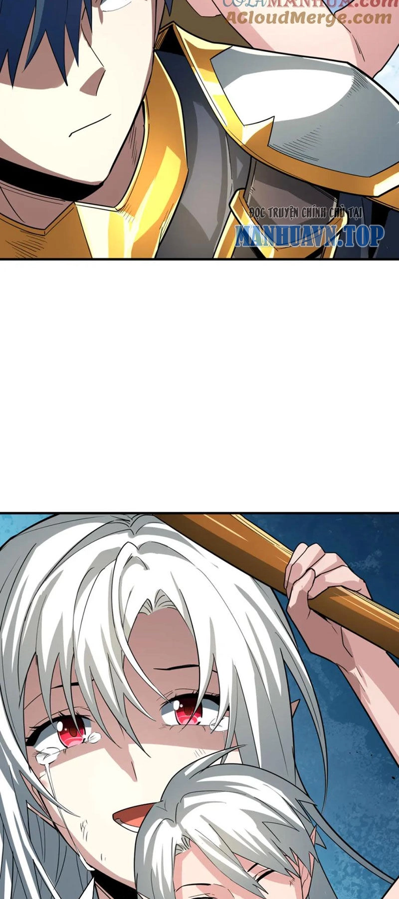 Tử Giới, Thức Tỉnh Tài Năng Hạng SSS Chapter 82 - 73