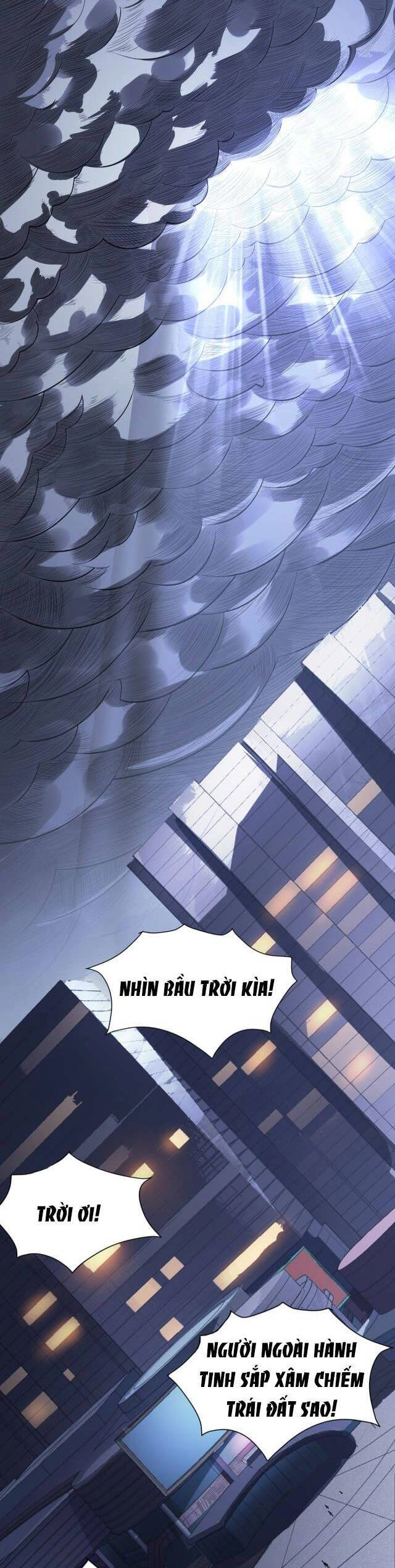 Tử Giới, Thức Tỉnh Tài Năng Hạng SSS Chapter 1 - 6