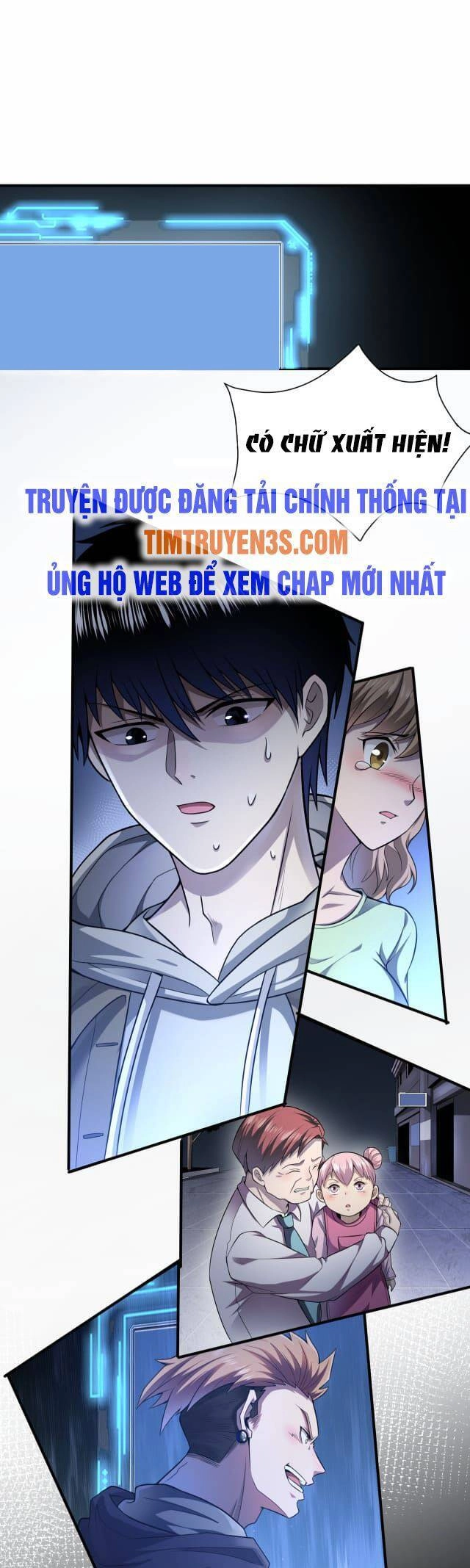 Tử Giới, Thức Tỉnh Tài Năng Hạng SSS Chapter 1 - 11