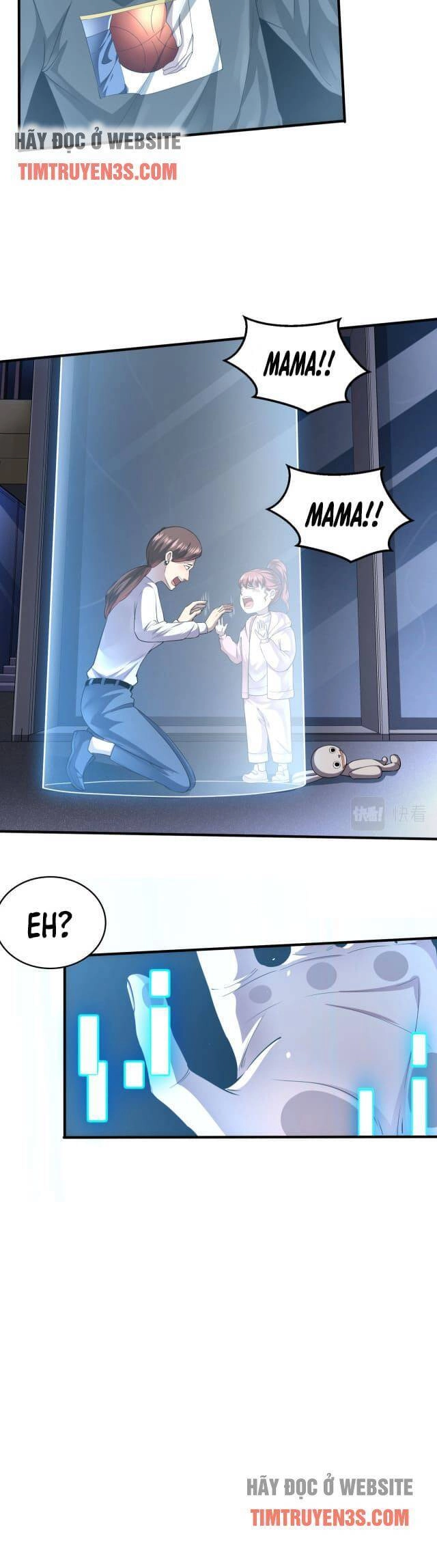 Tử Giới, Thức Tỉnh Tài Năng Hạng SSS Chapter 1 - 19