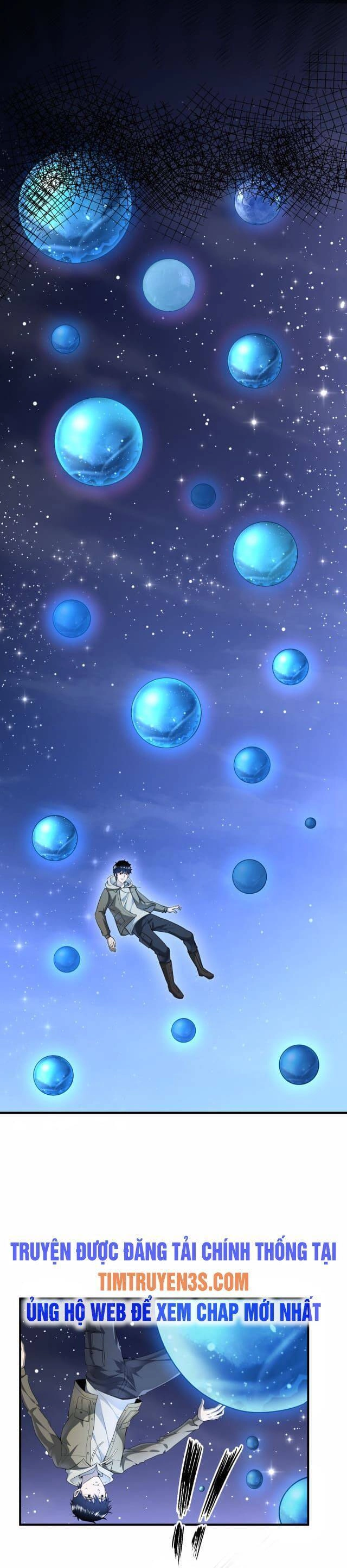 Tử Giới, Thức Tỉnh Tài Năng Hạng SSS Chapter 1 - 33