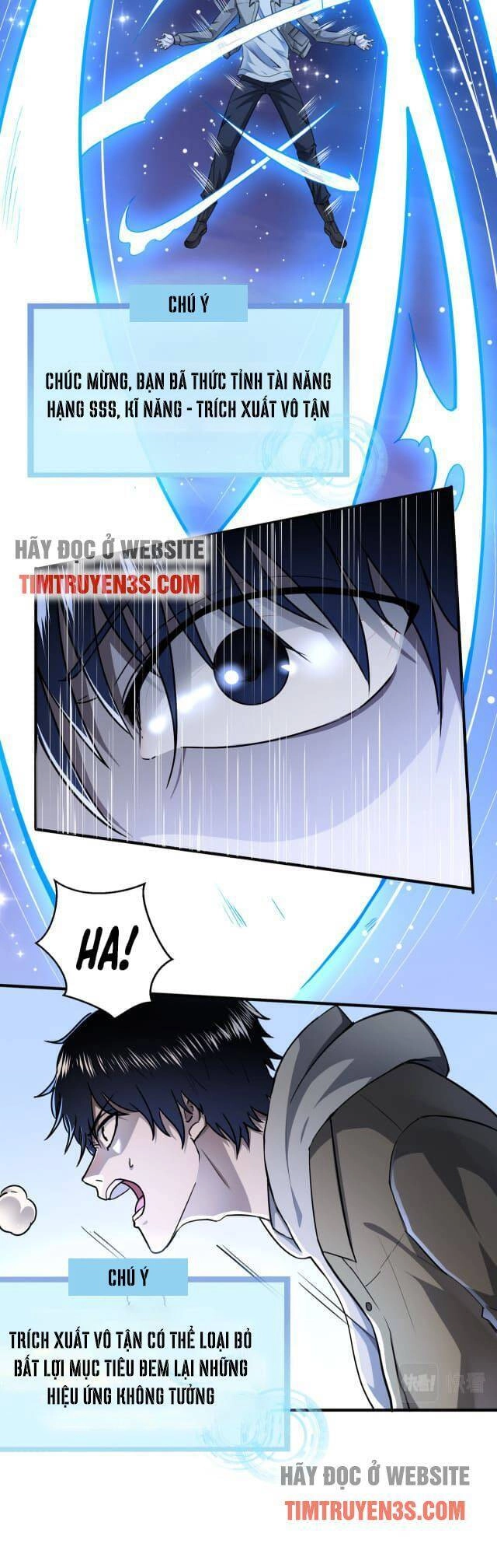 Tử Giới, Thức Tỉnh Tài Năng Hạng SSS Chapter 1 - 38