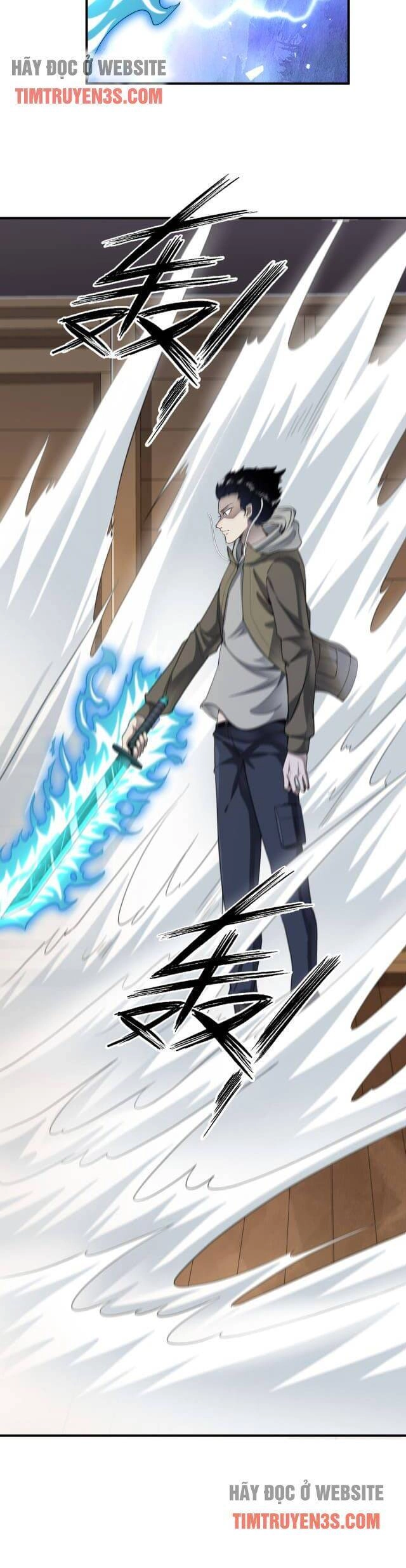 Tử Giới, Thức Tỉnh Tài Năng Hạng SSS Chapter 2 - 7