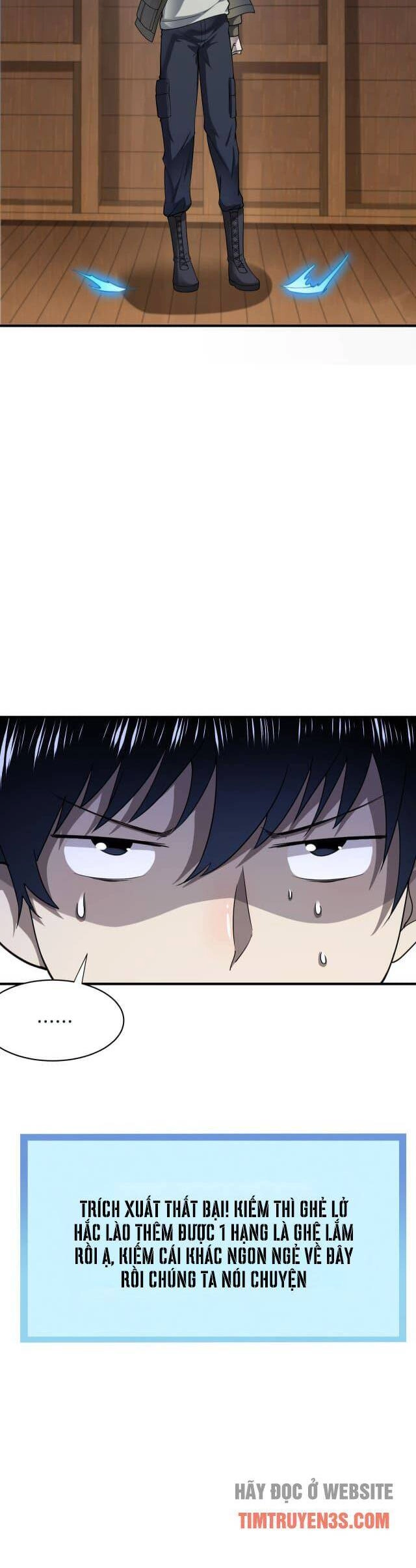 Tử Giới, Thức Tỉnh Tài Năng Hạng SSS Chapter 2 - 10