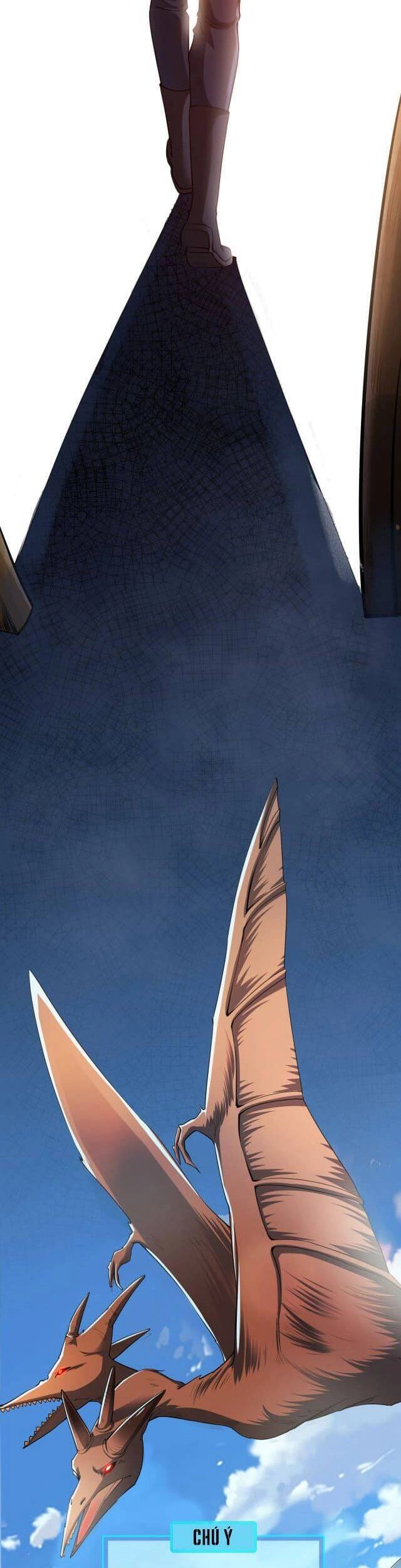 Tử Giới, Thức Tỉnh Tài Năng Hạng SSS Chapter 2 - 15