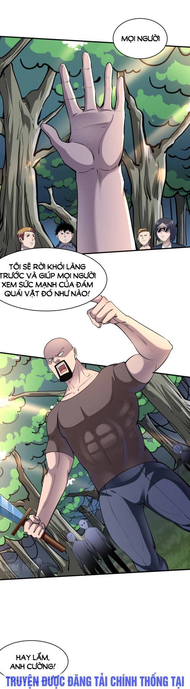 Tử Giới, Thức Tỉnh Tài Năng Hạng SSS Chapter 2 - 27