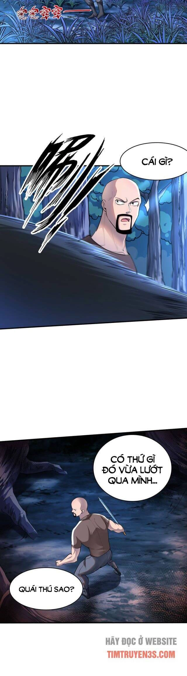 Tử Giới, Thức Tỉnh Tài Năng Hạng SSS Chapter 2 - 30