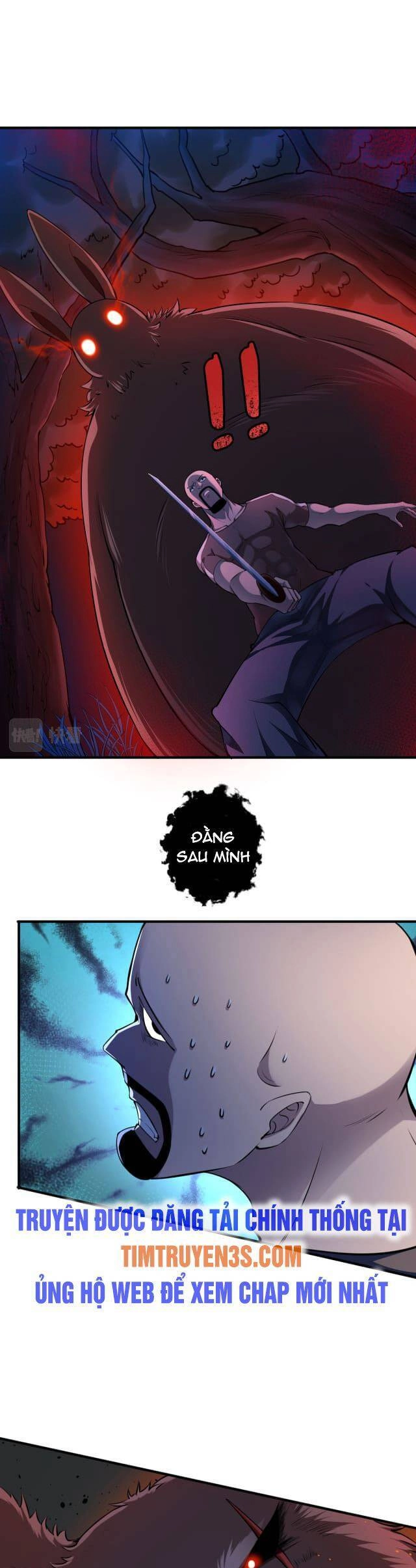 Tử Giới, Thức Tỉnh Tài Năng Hạng SSS Chapter 2 - 31