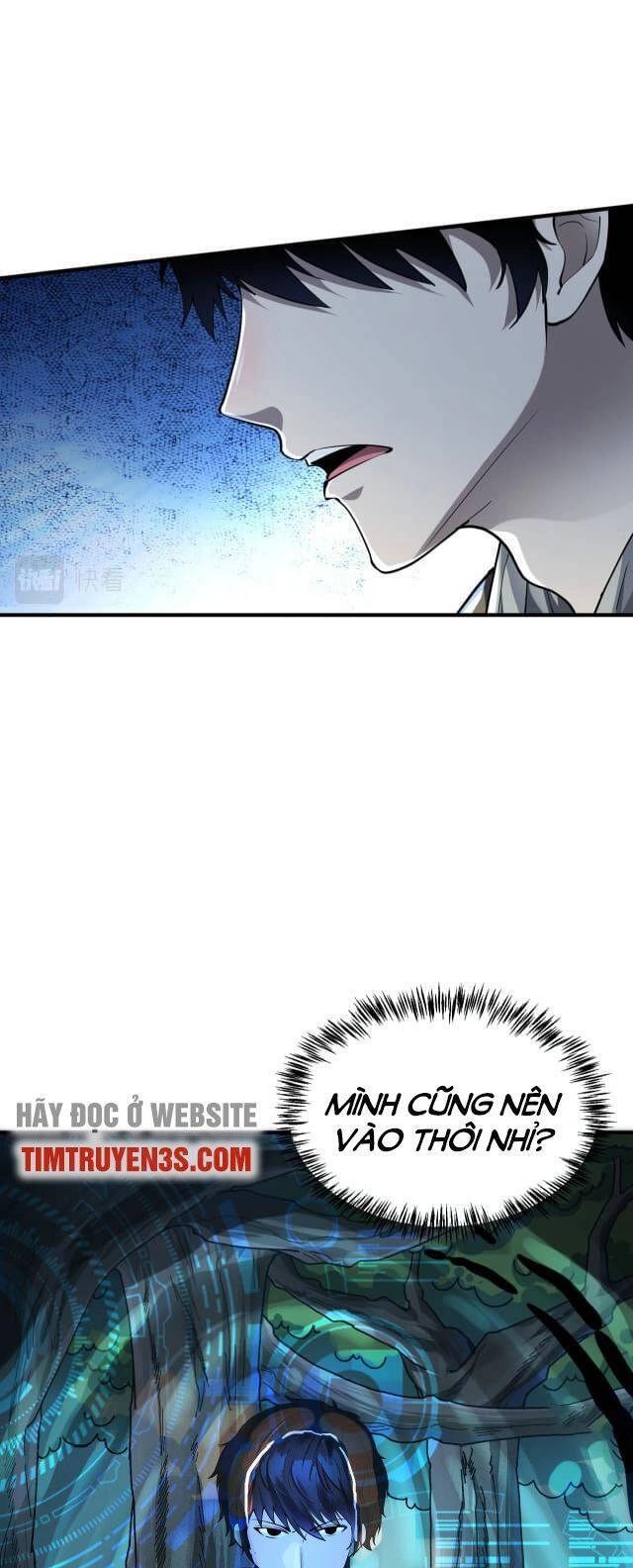 Tử Giới, Thức Tỉnh Tài Năng Hạng SSS Chapter 2 - 40