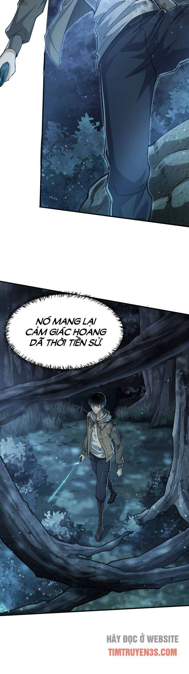 Tử Giới, Thức Tỉnh Tài Năng Hạng SSS Chapter 3 - 4