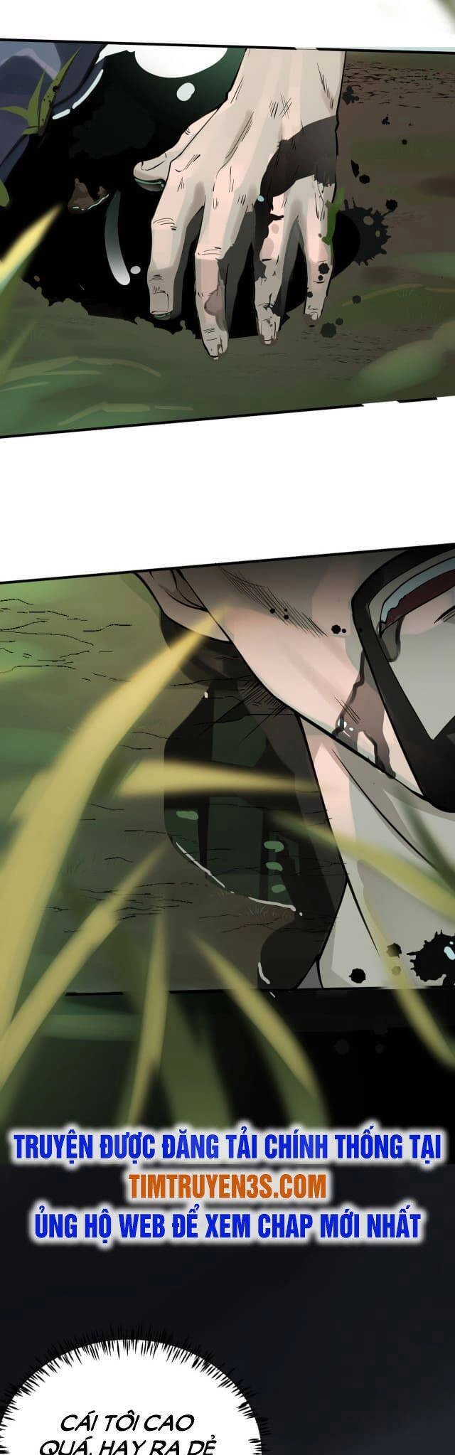 Tử Giới, Thức Tỉnh Tài Năng Hạng SSS Chapter 3 - 7