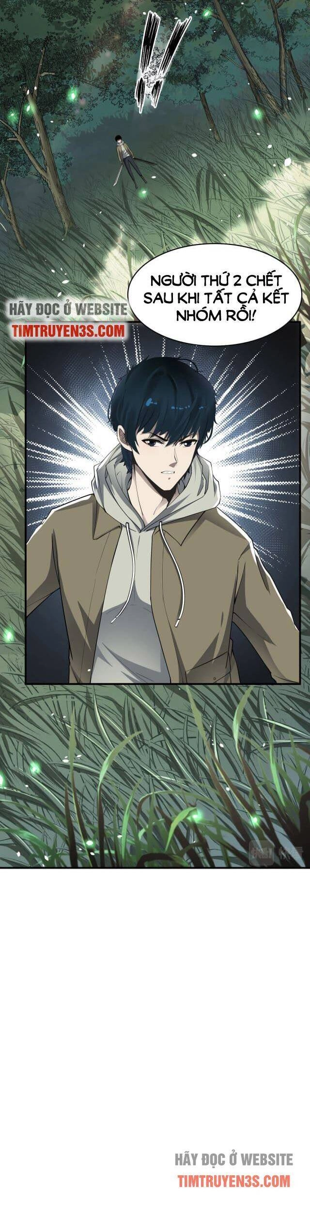 Tử Giới, Thức Tỉnh Tài Năng Hạng SSS Chapter 3 - 22