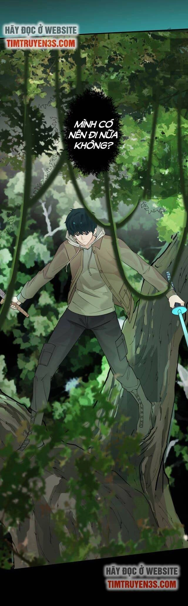 Tử Giới, Thức Tỉnh Tài Năng Hạng SSS Chapter 3 - 28