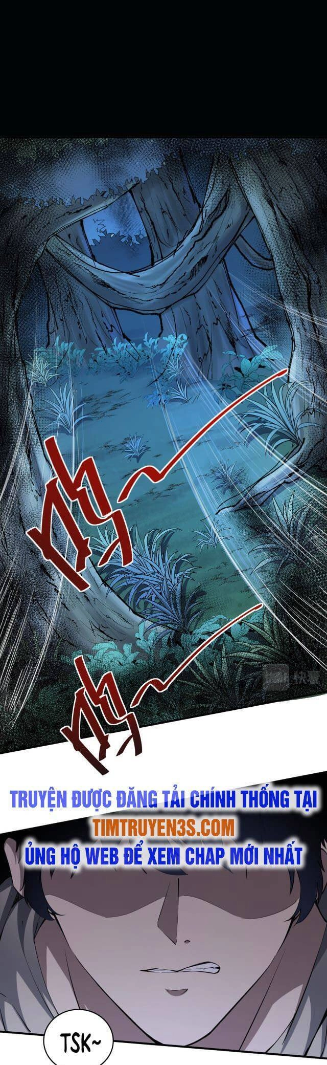 Tử Giới, Thức Tỉnh Tài Năng Hạng SSS Chapter 3 - 29