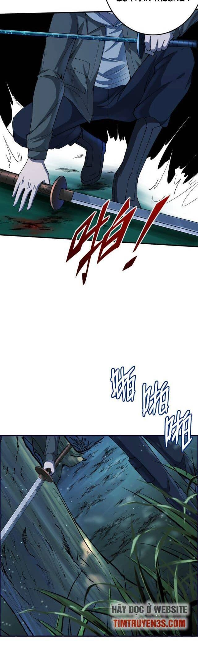 Tử Giới, Thức Tỉnh Tài Năng Hạng SSS Chapter 3 - 31