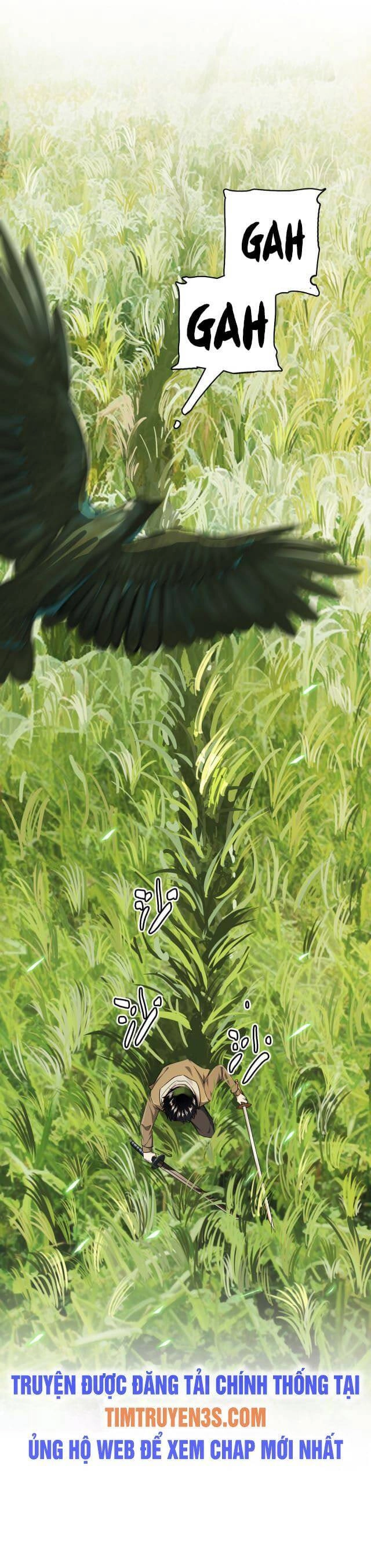 Tử Giới, Thức Tỉnh Tài Năng Hạng SSS Chapter 3 - 32