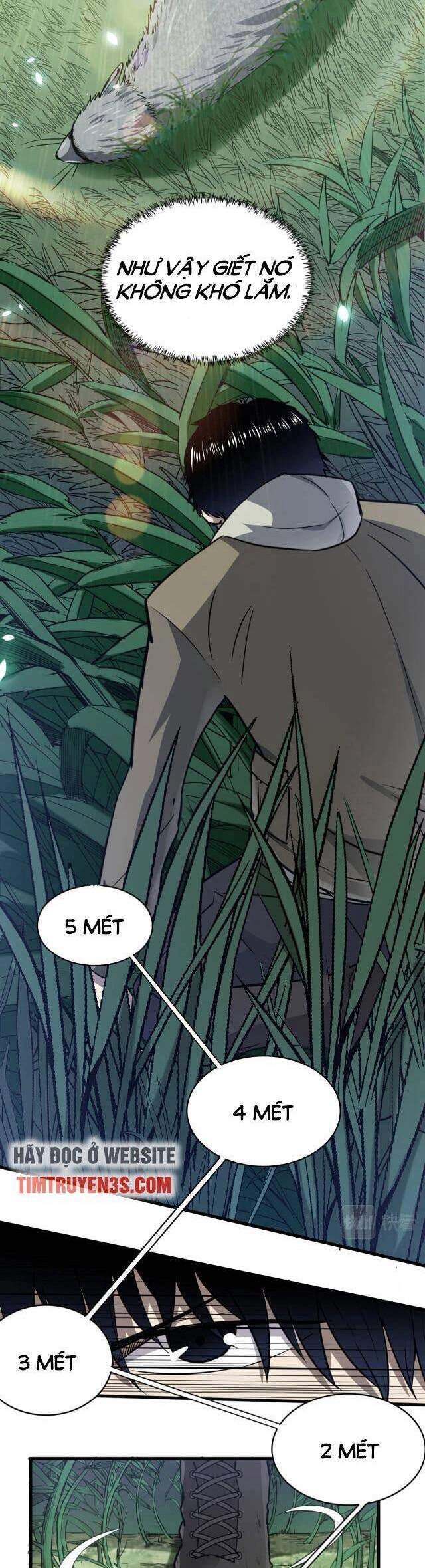 Tử Giới, Thức Tỉnh Tài Năng Hạng SSS Chapter 4 - 3