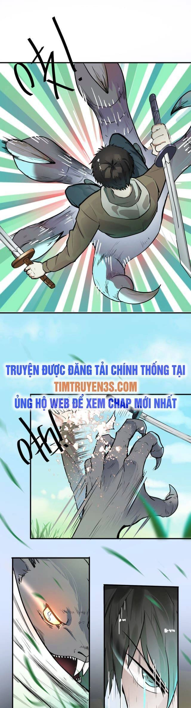 Tử Giới, Thức Tỉnh Tài Năng Hạng SSS Chapter 4 - 5