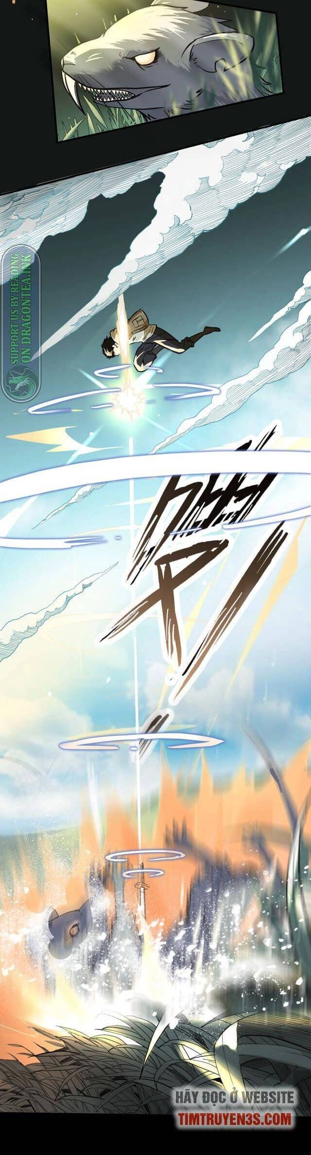 Tử Giới, Thức Tỉnh Tài Năng Hạng SSS Chapter 4 - 7