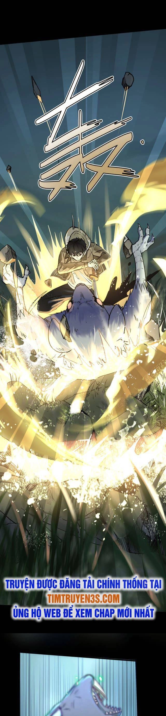 Tử Giới, Thức Tỉnh Tài Năng Hạng SSS Chapter 4 - 8