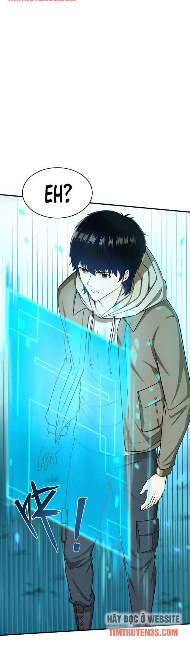 Tử Giới, Thức Tỉnh Tài Năng Hạng SSS Chapter 4 - 13