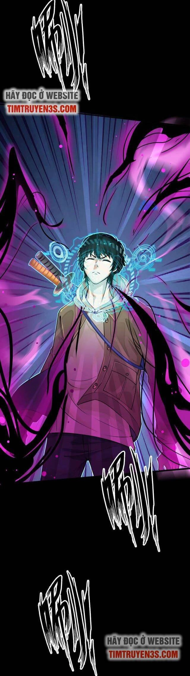 Tử Giới, Thức Tỉnh Tài Năng Hạng SSS Chapter 4 - 28