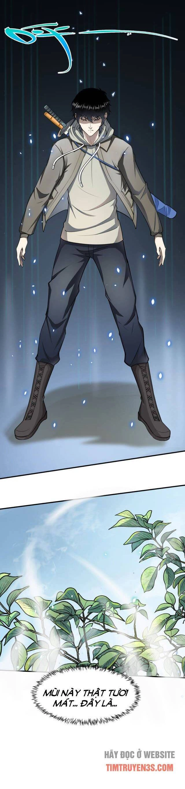 Tử Giới, Thức Tỉnh Tài Năng Hạng SSS Chapter 4 - 30