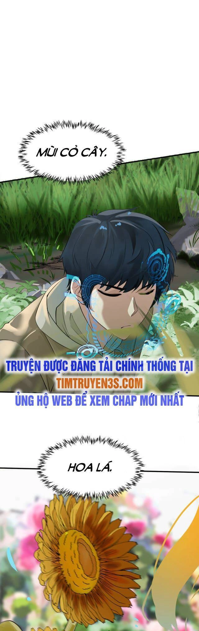 Tử Giới, Thức Tỉnh Tài Năng Hạng SSS Chapter 4 - 31