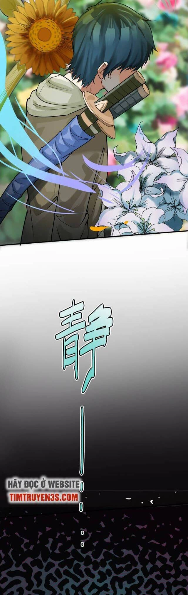 Tử Giới, Thức Tỉnh Tài Năng Hạng SSS Chapter 4 - 32