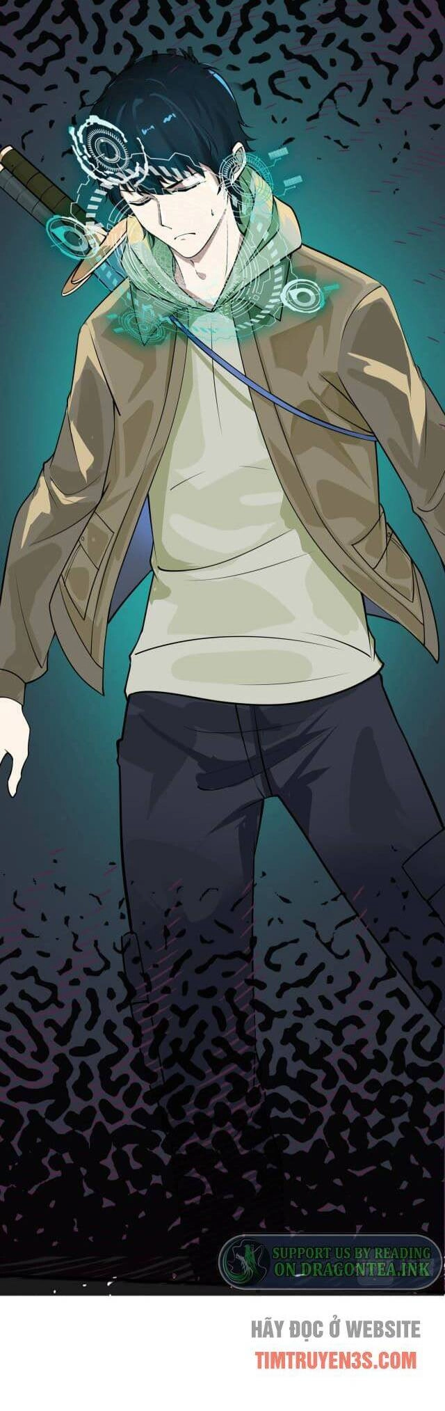 Tử Giới, Thức Tỉnh Tài Năng Hạng SSS Chapter 4 - 33