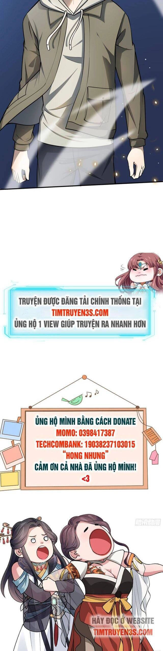 Tử Giới, Thức Tỉnh Tài Năng Hạng SSS Chapter 4 - 35