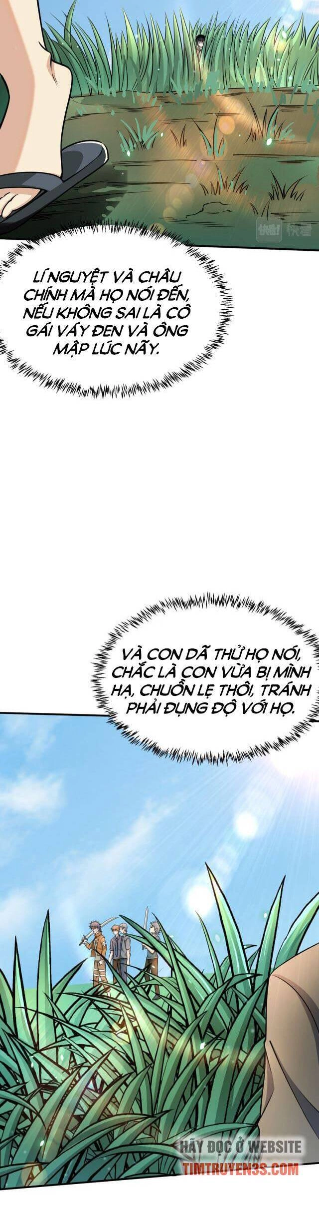 Tử Giới, Thức Tỉnh Tài Năng Hạng SSS Chapter 5 - 6