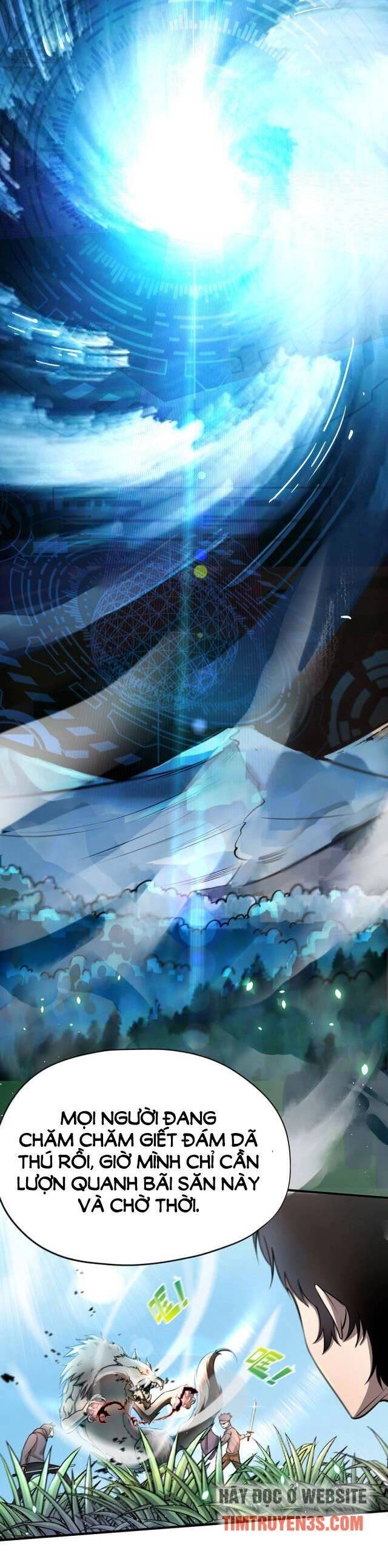 Tử Giới, Thức Tỉnh Tài Năng Hạng SSS Chapter 5 - 9