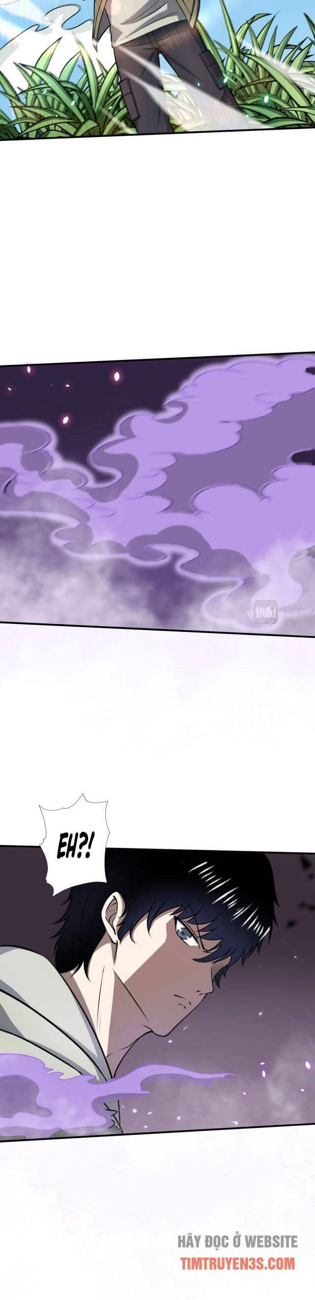 Tử Giới, Thức Tỉnh Tài Năng Hạng SSS Chapter 5 - 13