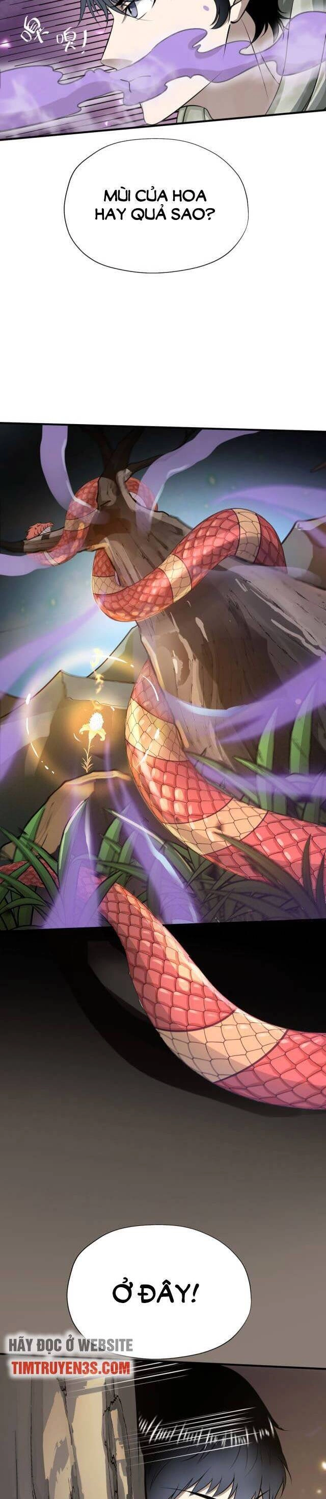 Tử Giới, Thức Tỉnh Tài Năng Hạng SSS Chapter 5 - 15