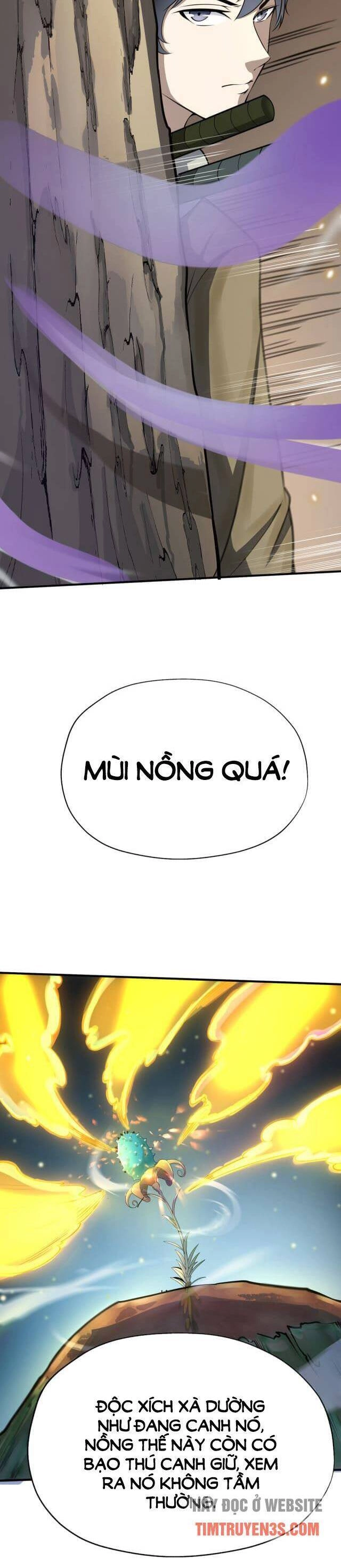 Tử Giới, Thức Tỉnh Tài Năng Hạng SSS Chapter 5 - 16