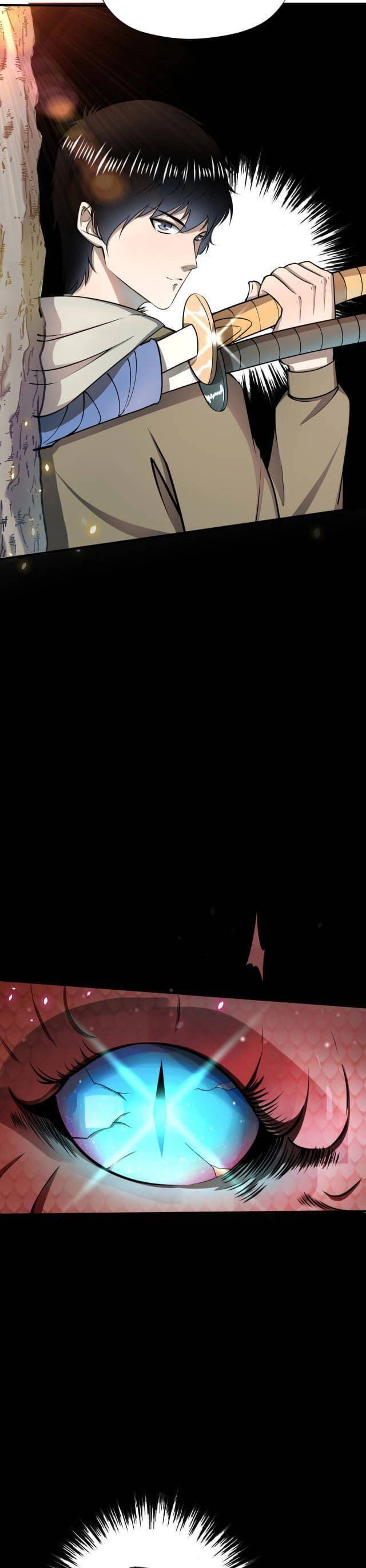 Tử Giới, Thức Tỉnh Tài Năng Hạng SSS Chapter 5 - 18