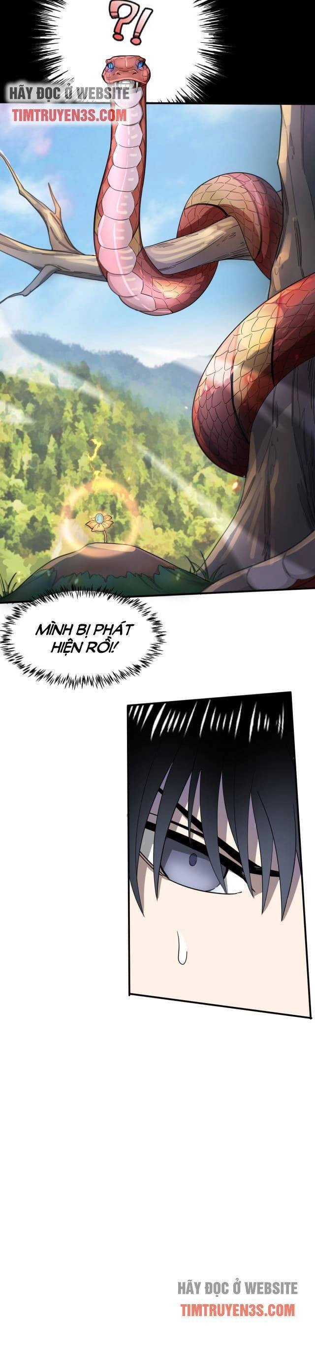 Tử Giới, Thức Tỉnh Tài Năng Hạng SSS Chapter 5 - 19