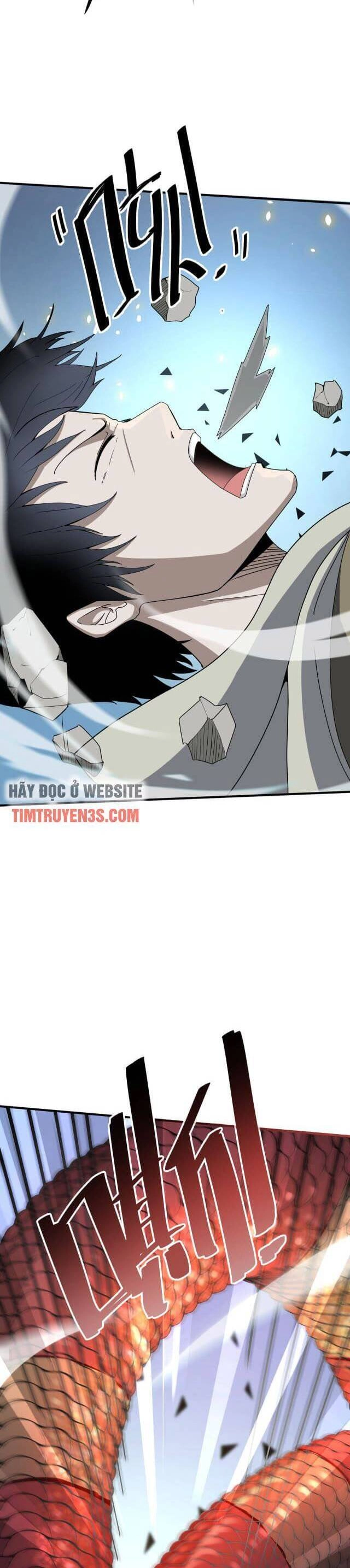 Tử Giới, Thức Tỉnh Tài Năng Hạng SSS Chapter 5 - 27