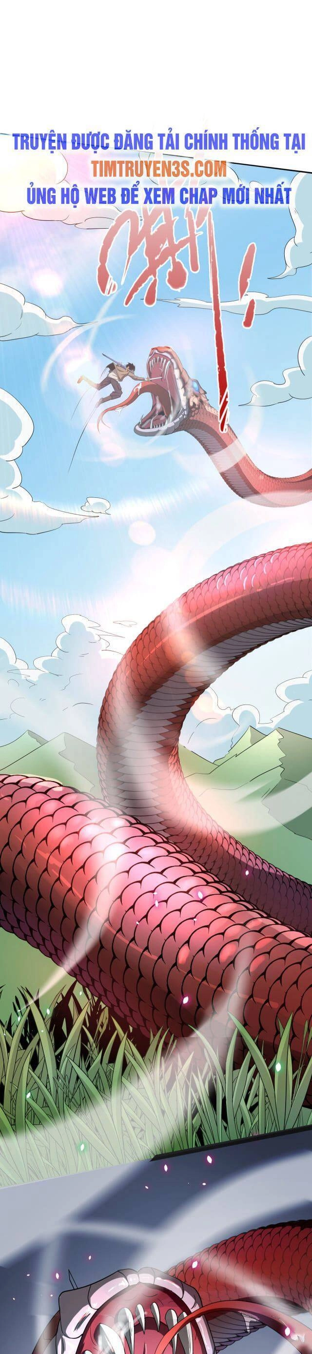 Tử Giới, Thức Tỉnh Tài Năng Hạng SSS Chapter 5 - 29