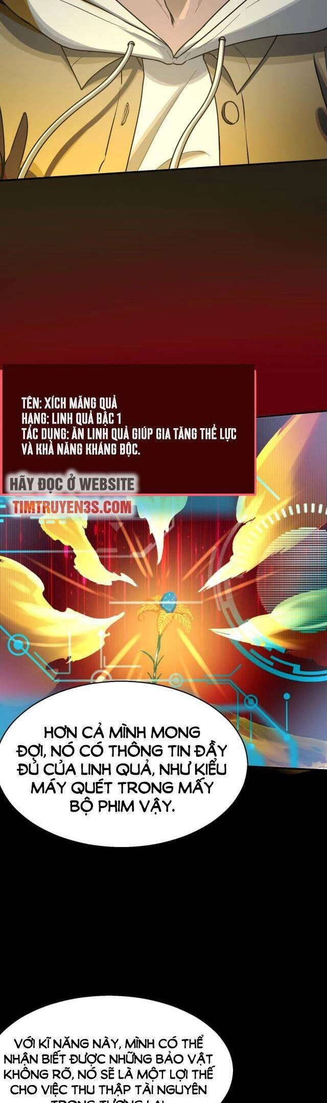 Tử Giới, Thức Tỉnh Tài Năng Hạng SSS Chapter 6 - 4