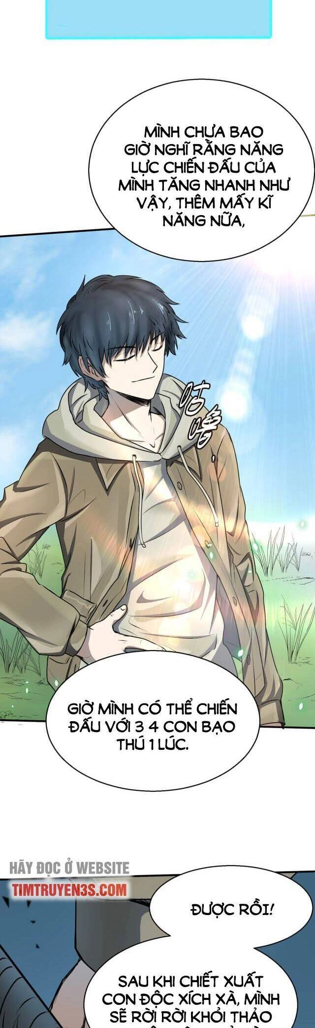 Tử Giới, Thức Tỉnh Tài Năng Hạng SSS Chapter 6 - 11