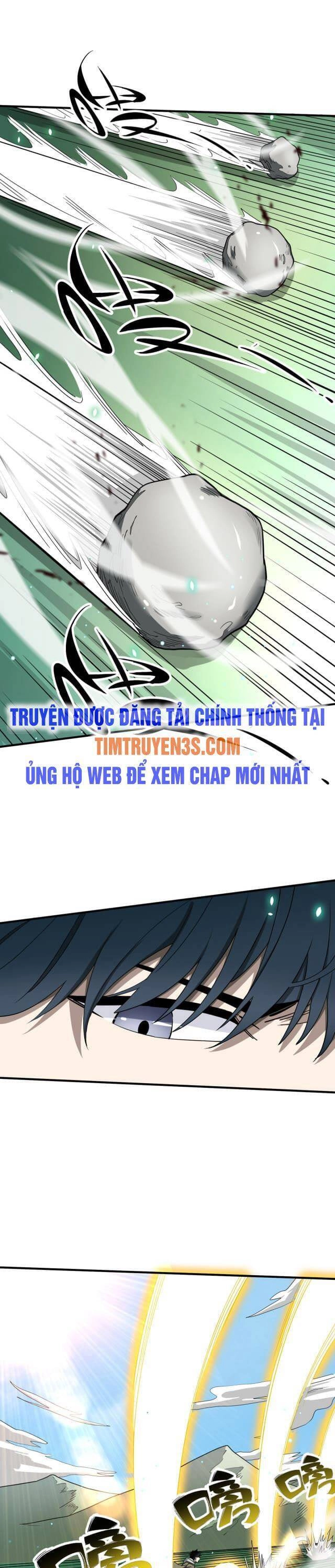 Tử Giới, Thức Tỉnh Tài Năng Hạng SSS Chapter 6 - 13