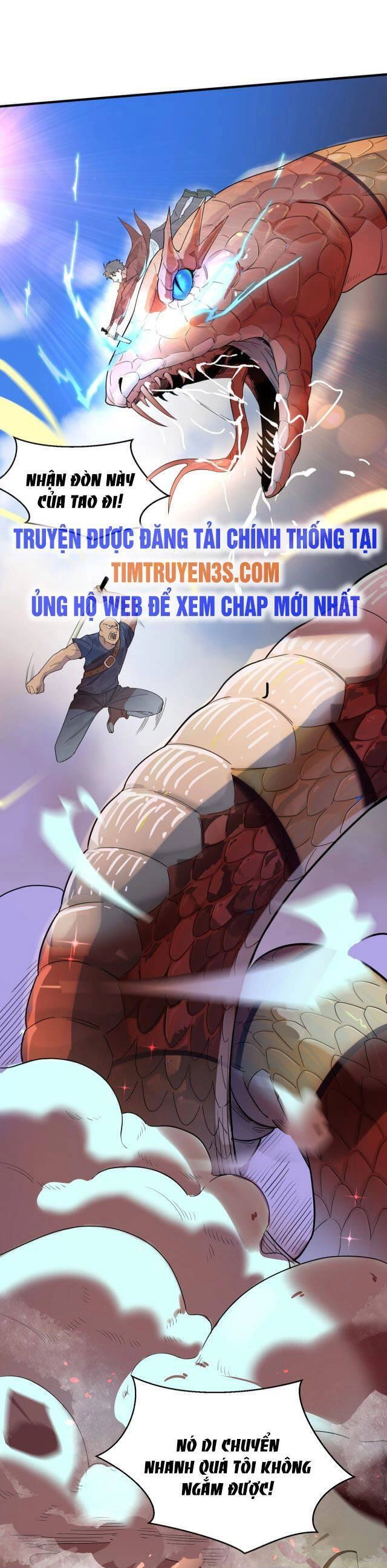 Tử Giới, Thức Tỉnh Tài Năng Hạng SSS Chapter 6 - 16