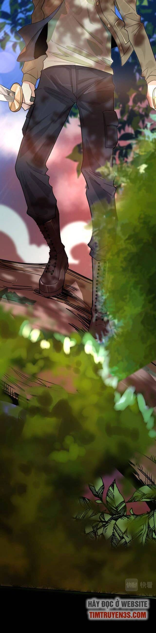 Tử Giới, Thức Tỉnh Tài Năng Hạng SSS Chapter 6 - 18