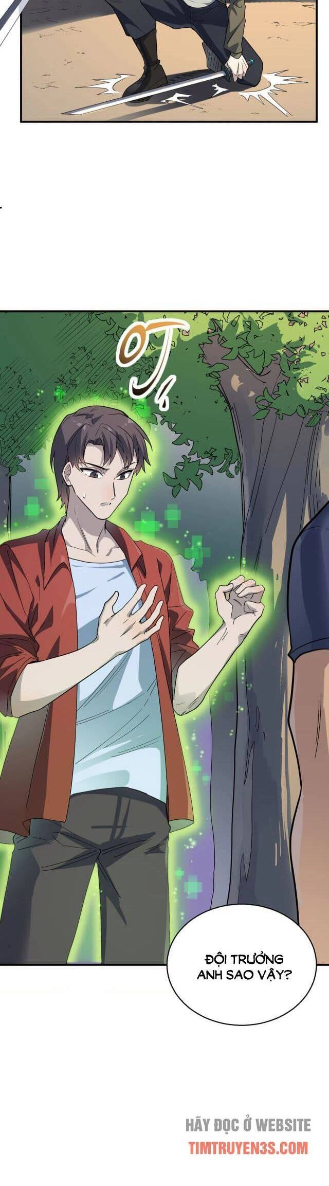 Tử Giới, Thức Tỉnh Tài Năng Hạng SSS Chapter 6 - 27