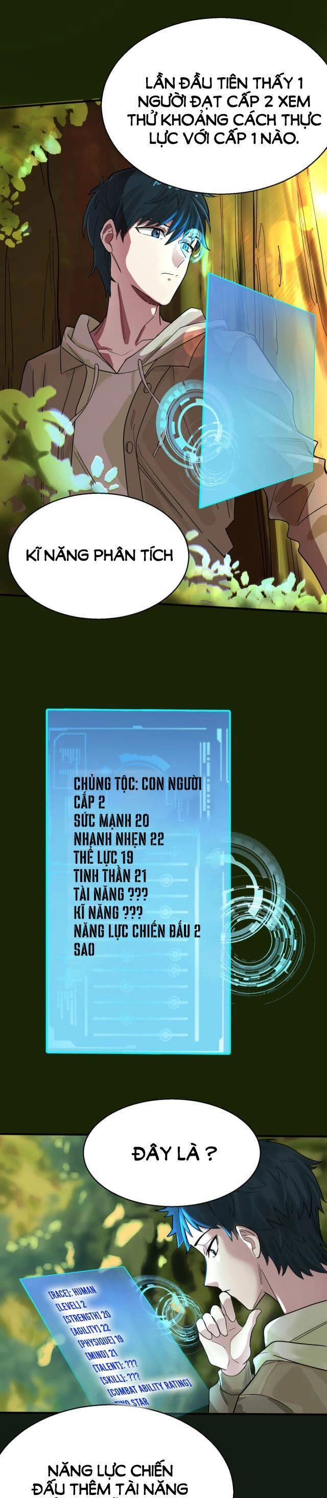 Tử Giới, Thức Tỉnh Tài Năng Hạng SSS Chapter 6 - 29